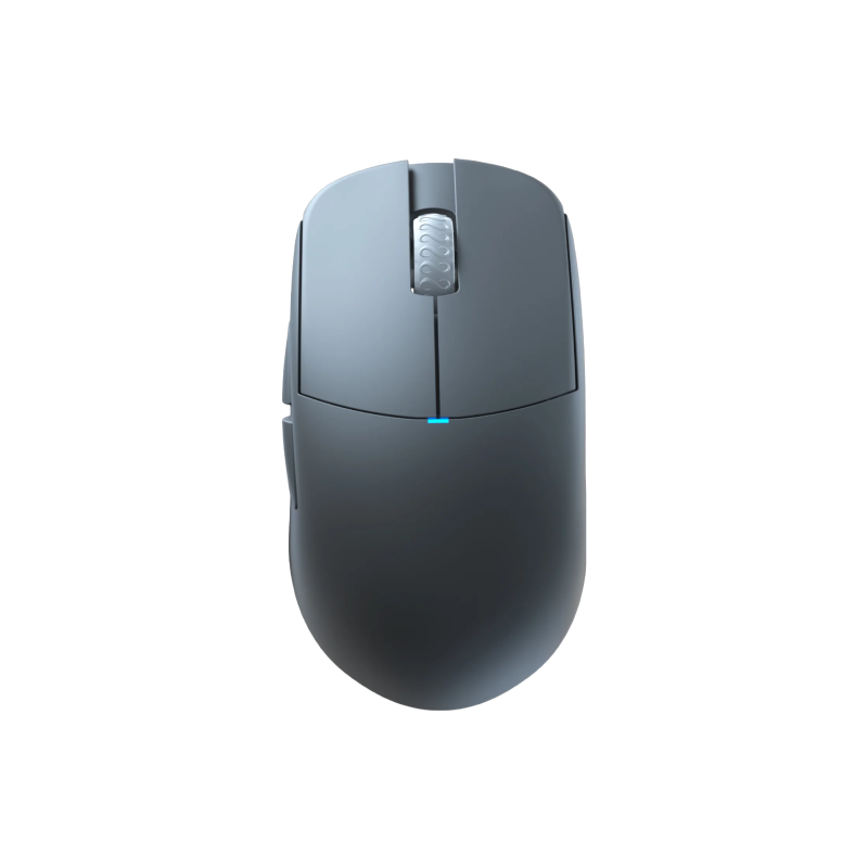 Lamzu Atlantis Wireless Superlight Gaming Mouse – Black - The