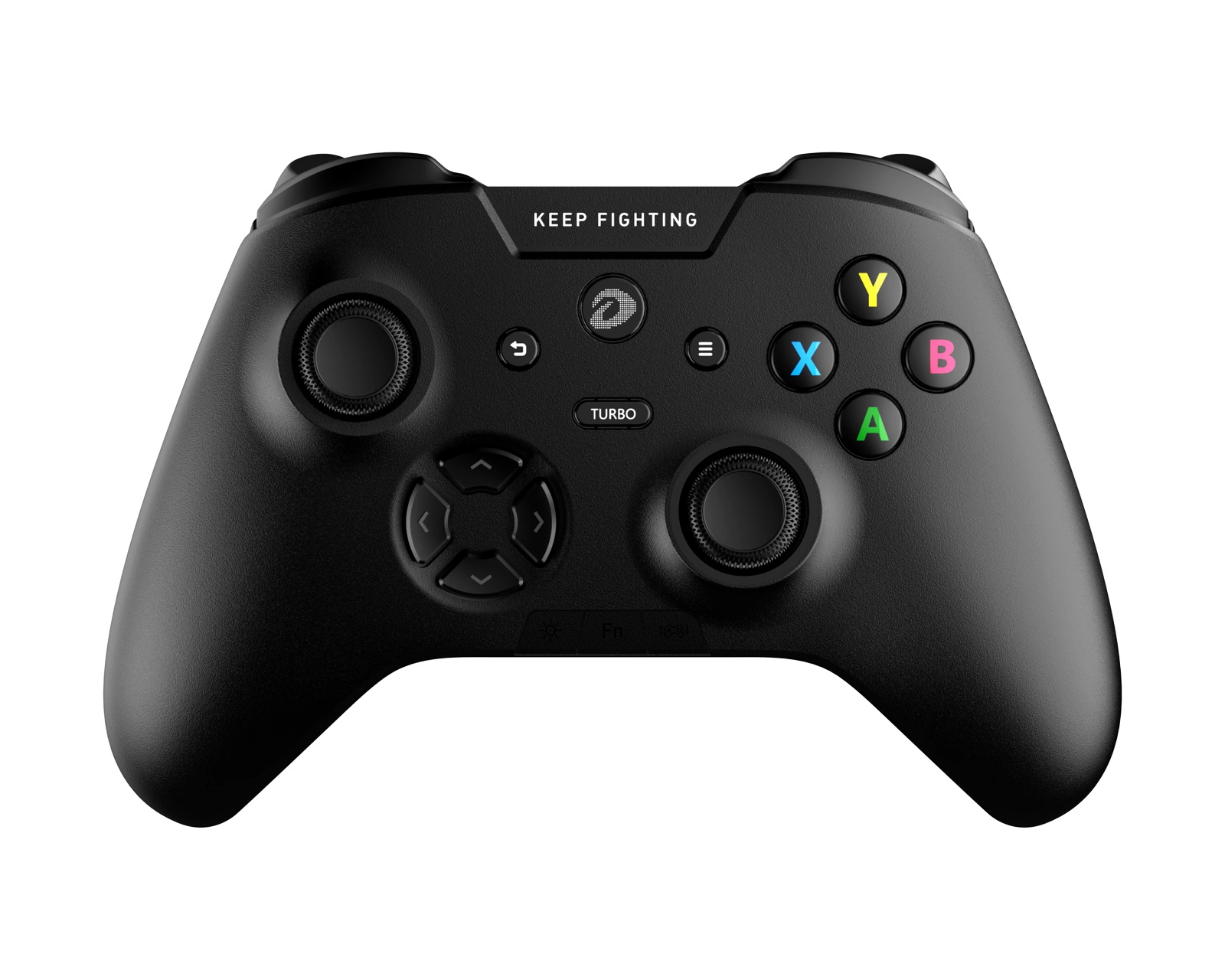 DAREU Bluetooth Gamepad Controller di gioco Wireless Joystick per PC a 360  ° Dualshock Controller per