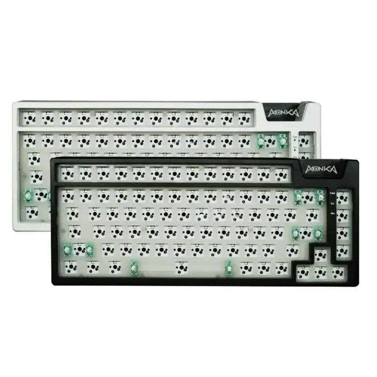 MONKA AE75 Wired Barebone