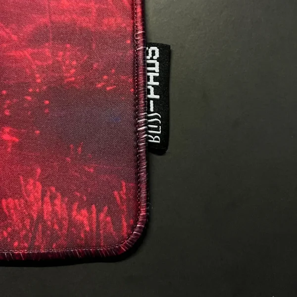 Blisspads Custom Gaming Deskmats