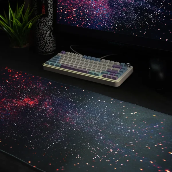 Blisspads Custom Gaming Deskmats