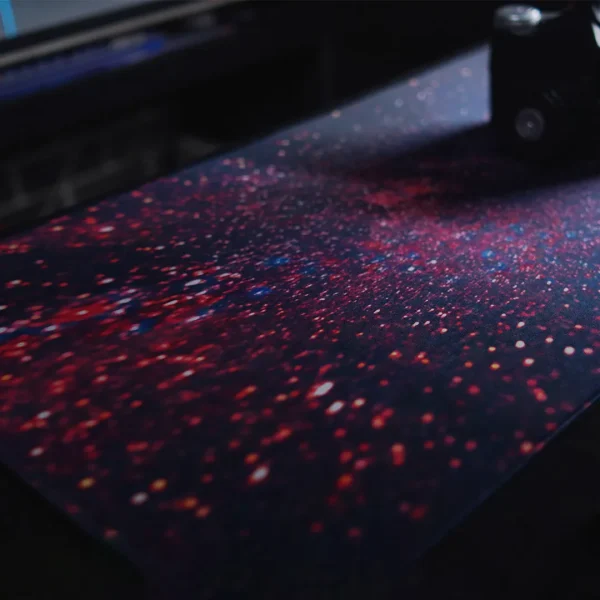 Blisspads Custom Gaming Deskmats