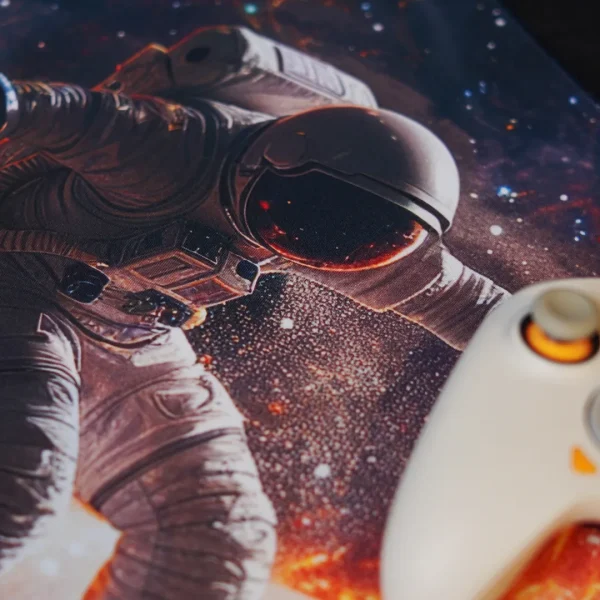 Blisspads Custom Gaming Deskmats