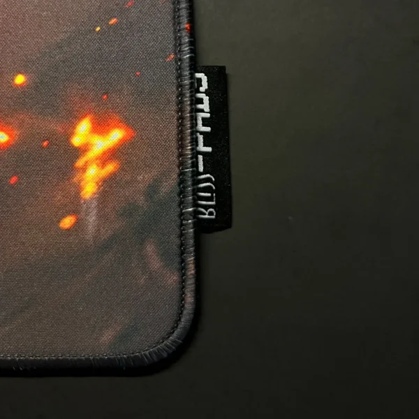 Blisspads Custom Gaming Deskmats