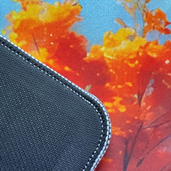 Blisspads Custom Gaming Deskmats