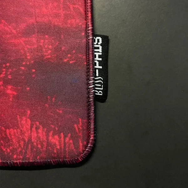 Blisspads Custom Gaming Deskmats