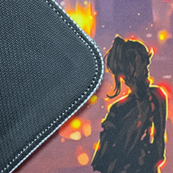 Blisspads Custom Gaming Deskmats