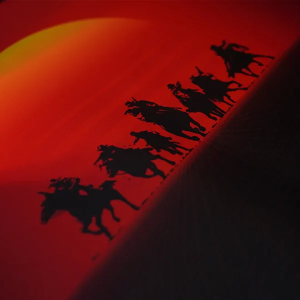 Blisspads Custom Gaming Deskmats
