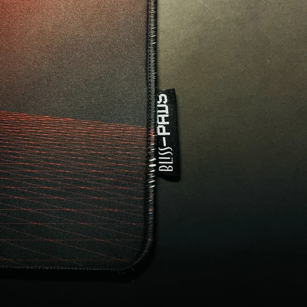 Blisspads Custom Gaming Deskmats