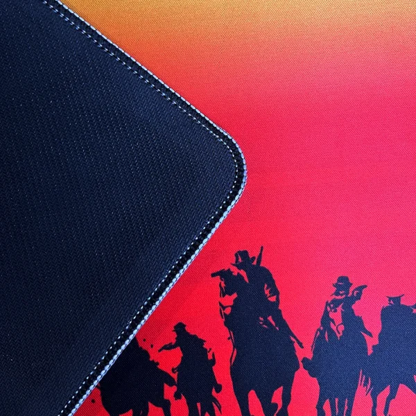 Blisspads Custom Gaming Deskmats