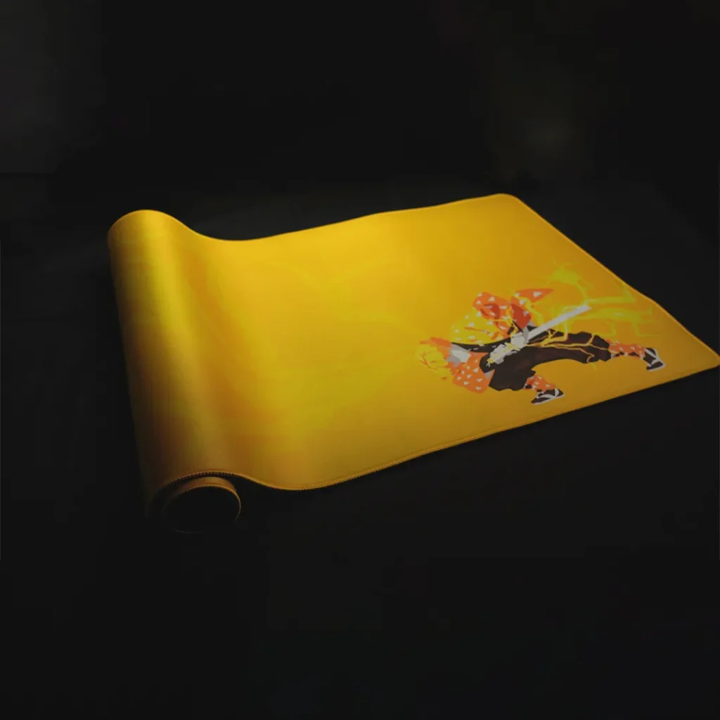 Thunderclap Gaming Mousepad