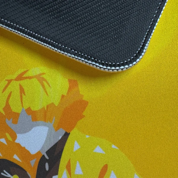 Blisspads Custom Gaming Deskmats
