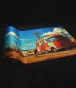Wasteland Gaming Mousepad