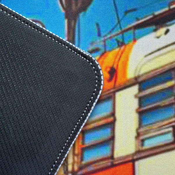 Blisspads Custom Gaming Deskmats