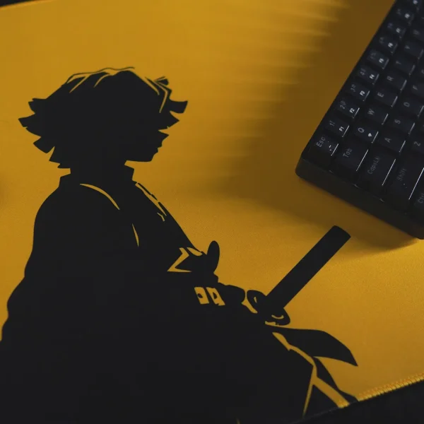 Blisspads Custom Gaming Deskmats