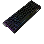 JEDEL KL166 | Hall Effect | Magnetic Switch Gaming Keyboard - Image 2