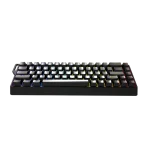 JEDEL KL166 | Hall Effect | Magnetic Switch Gaming Keyboard - Image 3