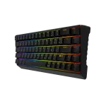 JEDEL KL166 | Hall Effect | Magnetic Switch Gaming Keyboard - Image 5