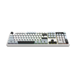 JEDEL K511 | RGB Membrane Keyboard - Image 2