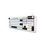 JEDEL K511 | RGB Membrane Keyboard - Image 3