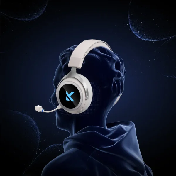 MCHOSE X9 Tri-mode Gaming Headset