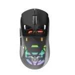 Onikuma CW930 Tri-Mode RGB Wireless Gaming Mouse - Image 2