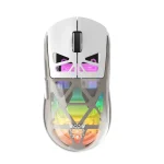 Onikuma CW930 Tri-Mode RGB Wireless Gaming Mouse - Image 3
