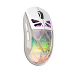 Onikuma CW930 Tri-Mode RGB Wireless Gaming Mouse - Image 7