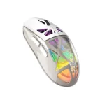Onikuma CW930 Tri-Mode RGB Wireless Gaming Mouse - Image 5