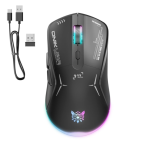 Onikuma CW917 Dual Mode RGB Gaming Mouse - Image 2