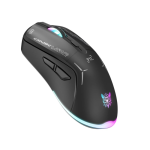 Onikuma CW917 Dual Mode RGB Gaming Mouse - Image 4