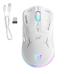 Onikuma CW917 Dual Mode RGB Gaming Mouse - Image 3