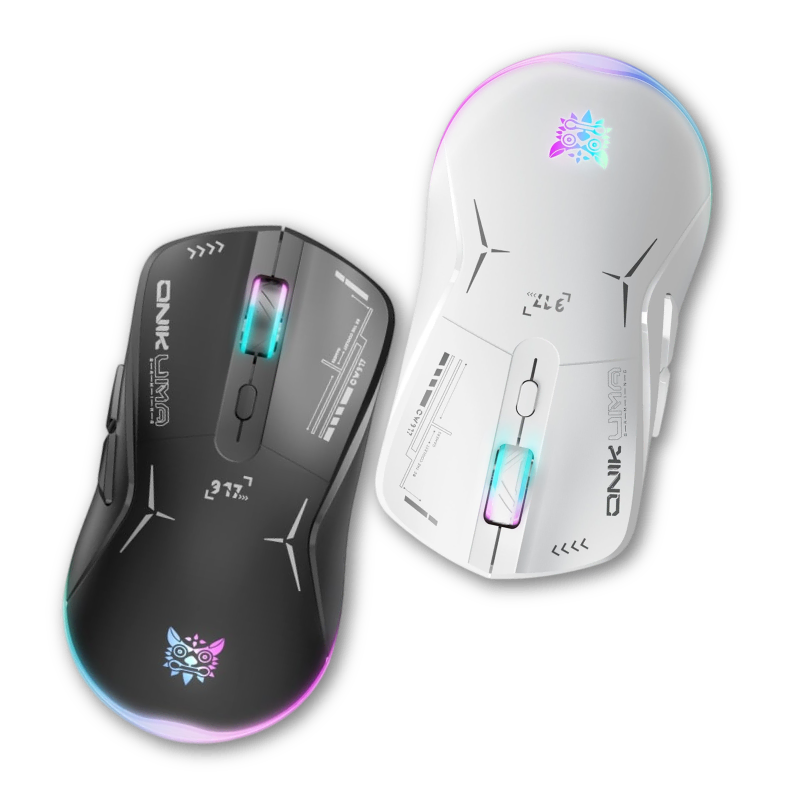 Onikuma CW917 Dual Mode