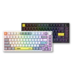 Onikuma G52 RGB Gaming Mechanical Keyboard
