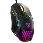 Onikuma CW902 Wired Gaming Mouse
