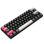 Onikuma G55 RGB Mechanical Gaming Keyboard - Image 2