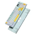 Onikuma G80 Tri-Mode Wireless Keyboard - Image 3
