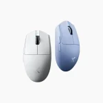 MCHOSE G3 V2