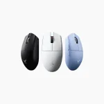 MCHOSE G3 V2