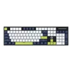 Fantech MK878S ATOM104S Mechanical Gaming Keyboard