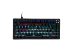 AULA F75 Rainbow RGB Wired Hot Swappable Mechanical Keyboard