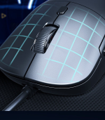 AULA S35 Wired Gaming Mouse - Image 2
