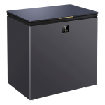 Haier HCF-175SGE | 142 Liters | Deep Freezer - Image 2