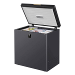 Haier HCF-175SGE | 142 Liters | Deep Freezer - Image 3