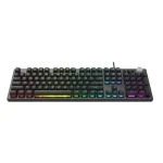 Aula F2028 Rainbow Wired Gaming Keyboard - Image 3