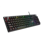 Aula F2028 Rainbow Wired Gaming Keyboard - Image 2