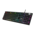 Aula F2028 Rainbow Wired Gaming Keyboard
