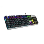 AULA F2066-II Mechanical Wired Gaming Keyboard