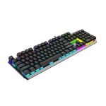 AULA F2066-II Mechanical Wired Gaming Keyboard - Image 3