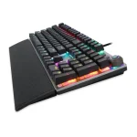 AULA F2058 RGB Blue Switch Mechanical Gaming Keyboard - Image 2